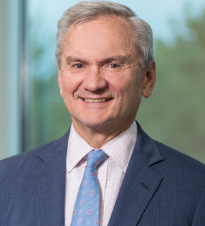 Photo of John R. Morken