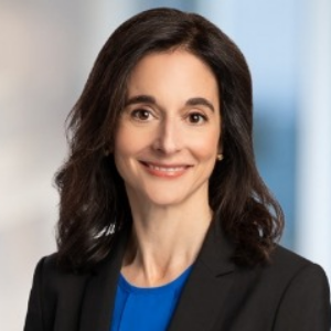Photo of Rachel Ekery
