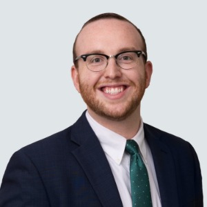 Photo of Joshua Bethke