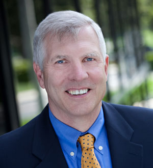 Photo of Thomas J. Umberg