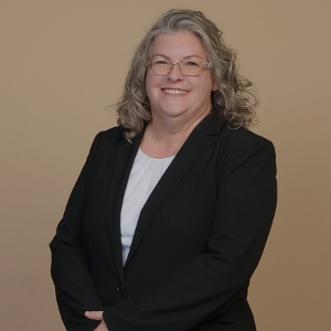 Photo of Amanda Biondolino