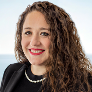 Photo of Katherine Martinez