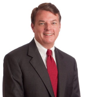 Photo of William H. "Bill" Brewster