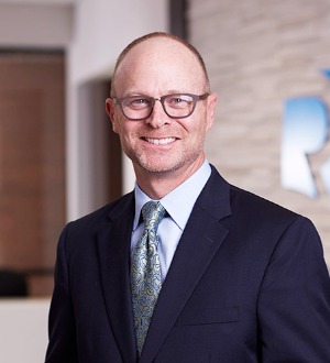 Photo of Paul A. McCarthy