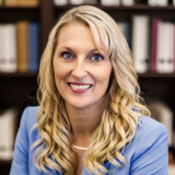 Photo of Amanda Van Wyhe