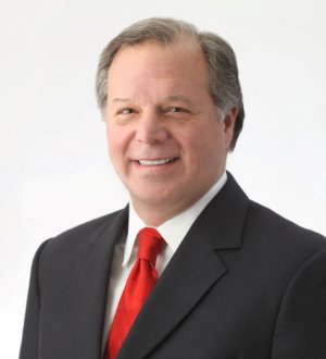 Photo of Ira A. Rosenberg