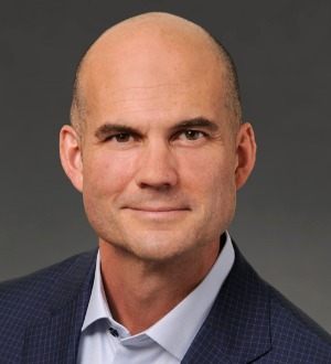 Photo of Nathaniel G. "Nate" Ford