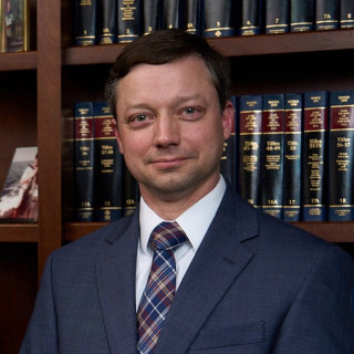 Photo of Matthew William Shealy