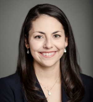 Photo of Megan N. Watkins