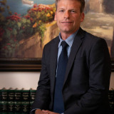 Photo of Jay M. Englund