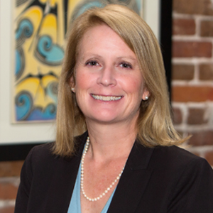 Photo of Heather Murphy