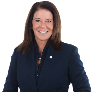 Photo of Kristin Ahr