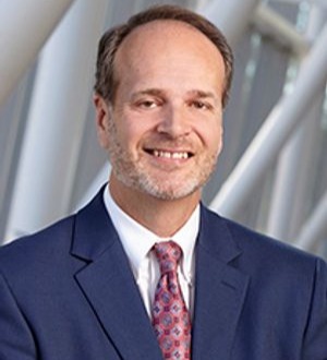 Photo of Aaron A. Clark