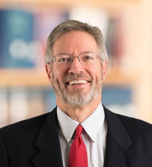 Photo of Richard T. "Ted" Prasse