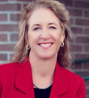 Photo of Kristen B. Rosati