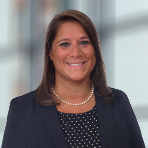 Photo of Bethany A. Abele