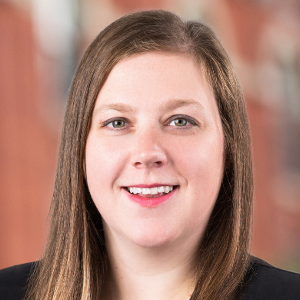 Photo of Amanda C. Frett