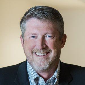 Photo of Bradley T. "Brad" Cave