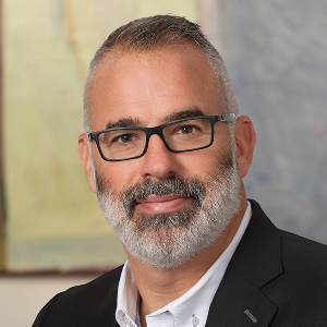 Photo of Matthew D. Alegi