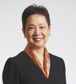 Photo of Joanne Lo Grimes