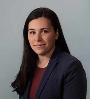 Photo of MaryAnn Almeida