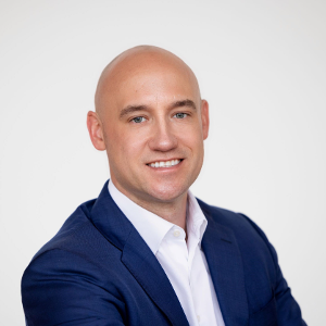 Photo of Dan Baron