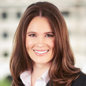 Photo of Christy M. Maple