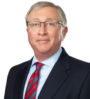 Photo of John W. Mills III