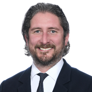 Photo of Agustín Ceballos
