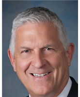 Photo of Jeffrey L. "Jeff" Burr
