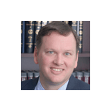 Photo of Andrew K Thomas