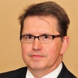 Photo of Gregory A. Petit