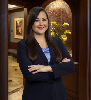 Photo of Ciara C. Willis