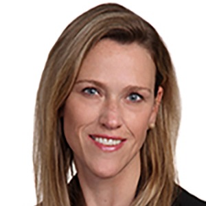 Photo of Elizabeth M. Sullivan