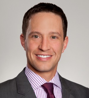 Photo of Jean-Jacques "J" Cabou