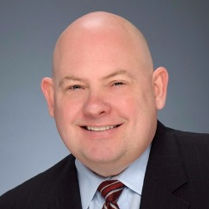 Photo of Joseph H. "Joe" Driver