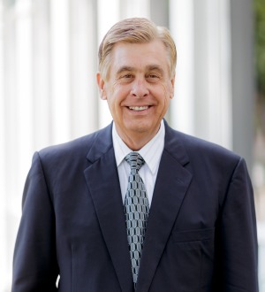 Photo of Wm. Randolph "Randy" Weber