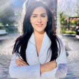 Photo of Ghazal Sharif