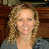 Photo of Jessica Forgione Speckman