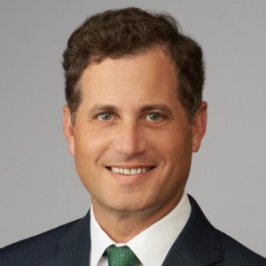 Photo of David P. Burns