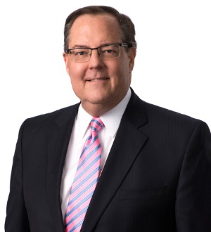 Photo of Marc E. Williams