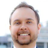 Photo of Joshua Farley