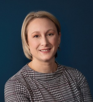 Photo of Megan Vogel