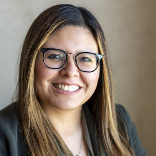 Photo of Luisa Priscilla Alejos
