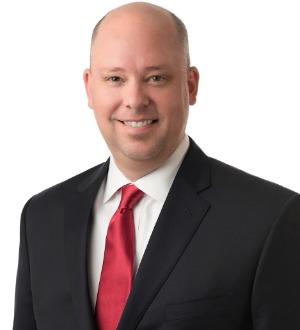 Photo of Thomas A. "Tom" Brumgardt