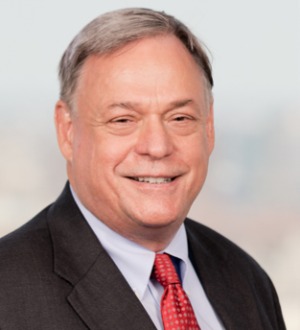 Photo of Mark G. Matuschak