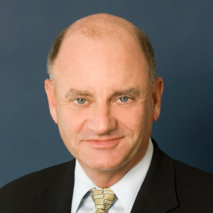 Photo of Jeffrey T. Thomas