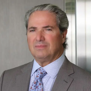 Photo of Michael A. Sherman