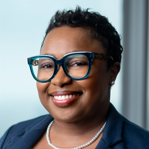 Photo of Kita McCray