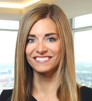 Photo of Tracy N. Betz